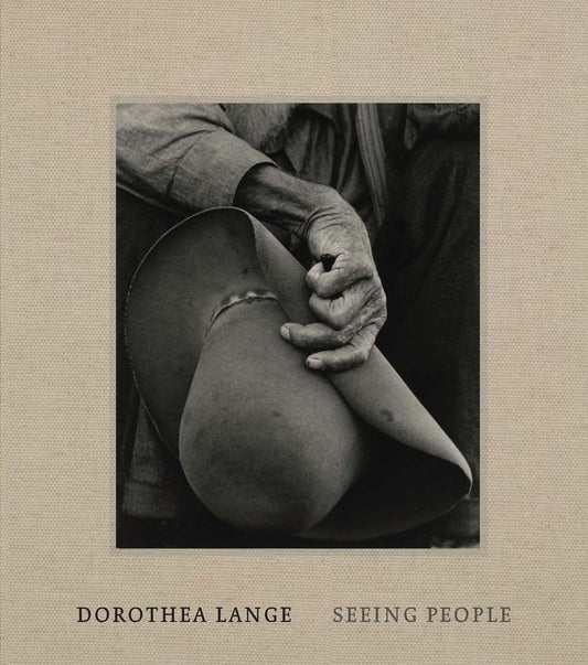 Philip Brookman /  Dorothea Lange