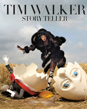 Tim Walker / Story Teller