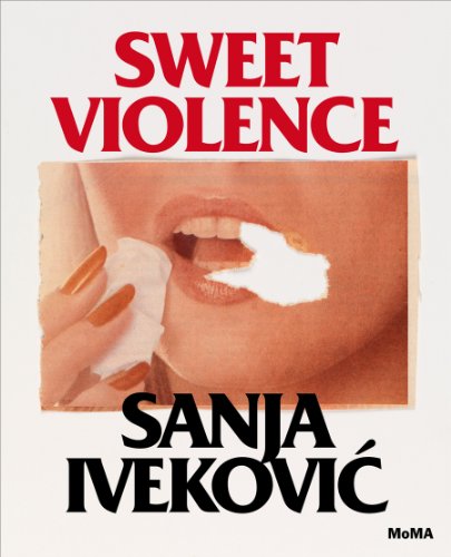 Sanja Iveković / Sweet Violence