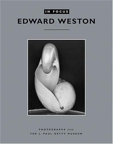 Brett Abbott / In Focus: Edward Weston