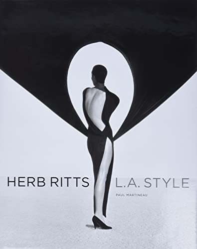 Paul Martineau / Herb Ritts: L.A. Style