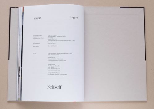 Paul Montagnon / Valse Triste