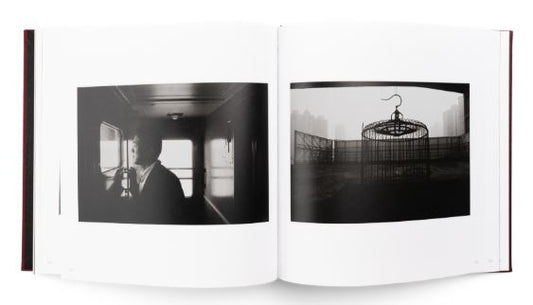 Klavdij Sluban / Nekje drugje Tukaj | Elsewhere Here