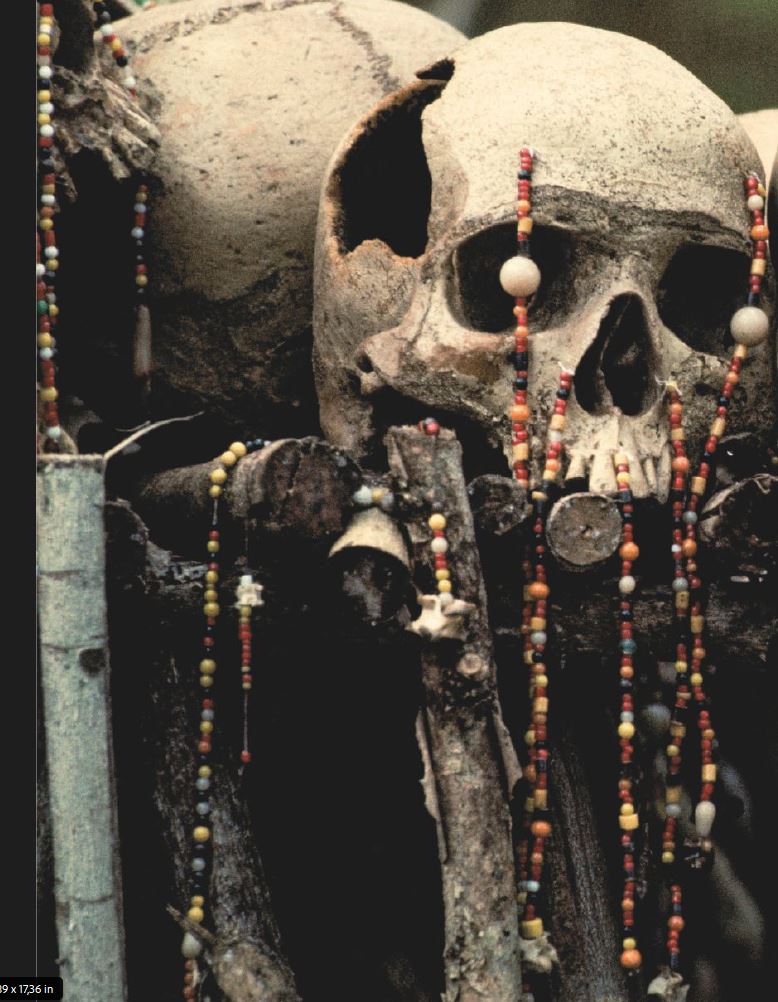 Chas Gerretsen / Apocalypse Now / The Lost Photo Archive