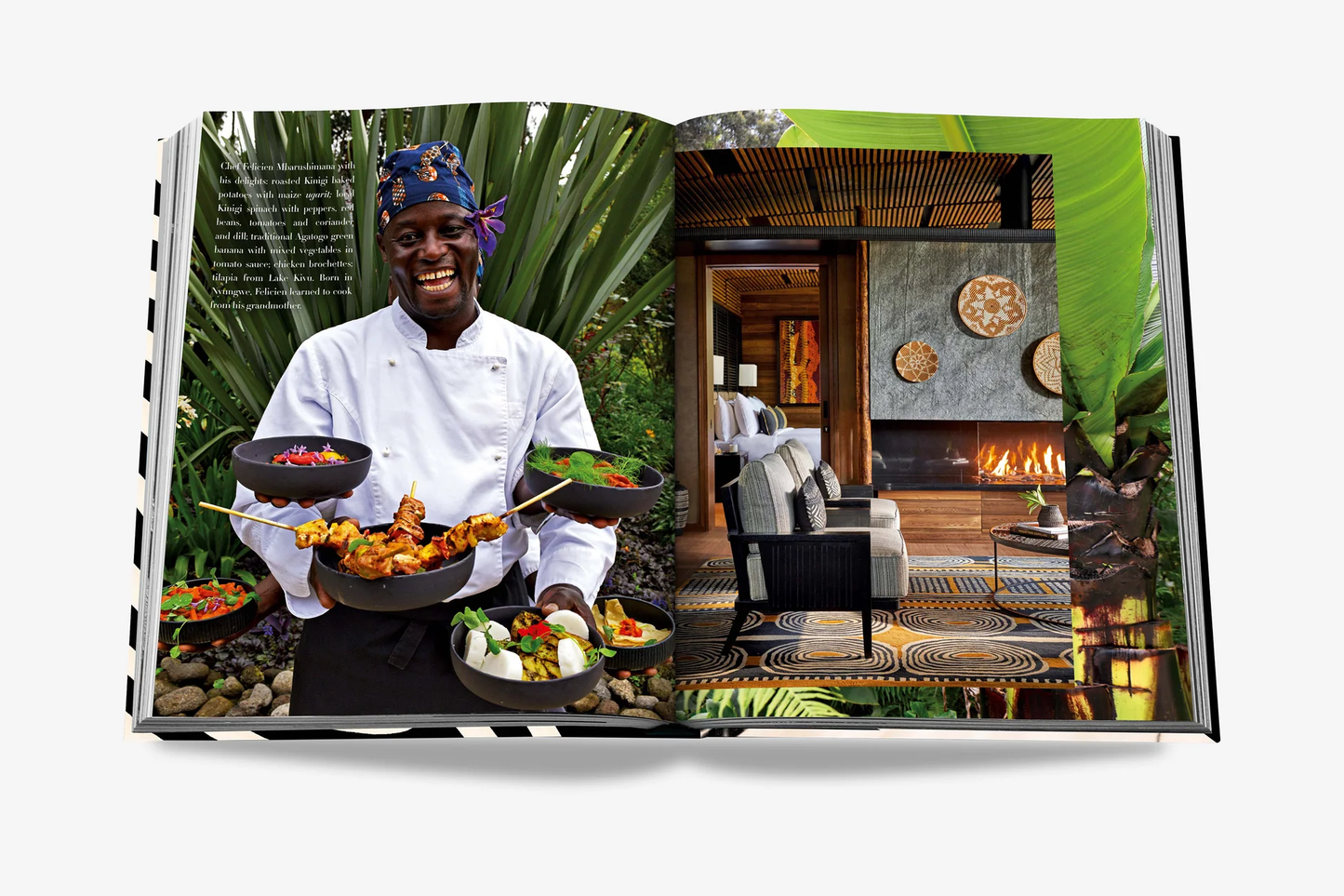 African Adventures: The Greatest Safari on Earth