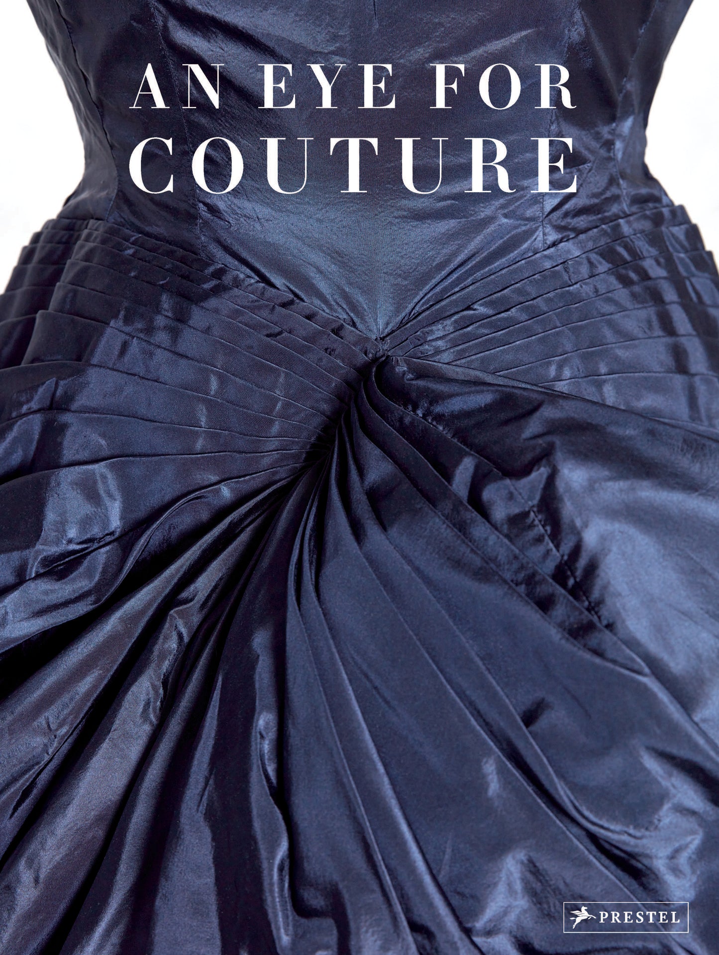 An Eye for Couture: A Collector’s Exploration of 20th Century Fashion