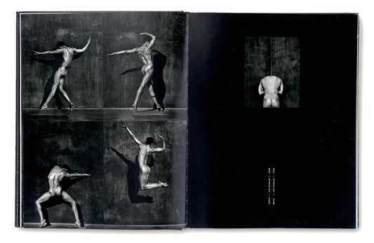 Andreas H. Bitesnich / Nudes