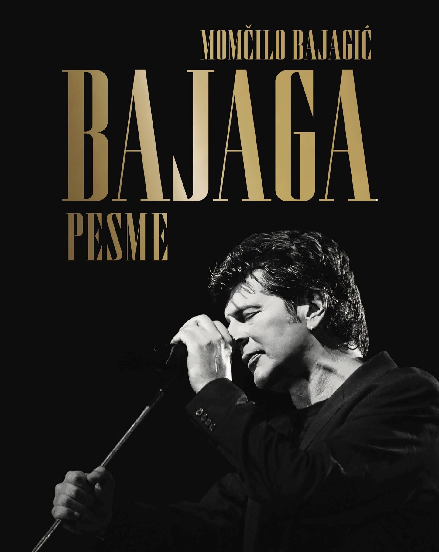 Momčilo Bajagić Bajaga / Pesme