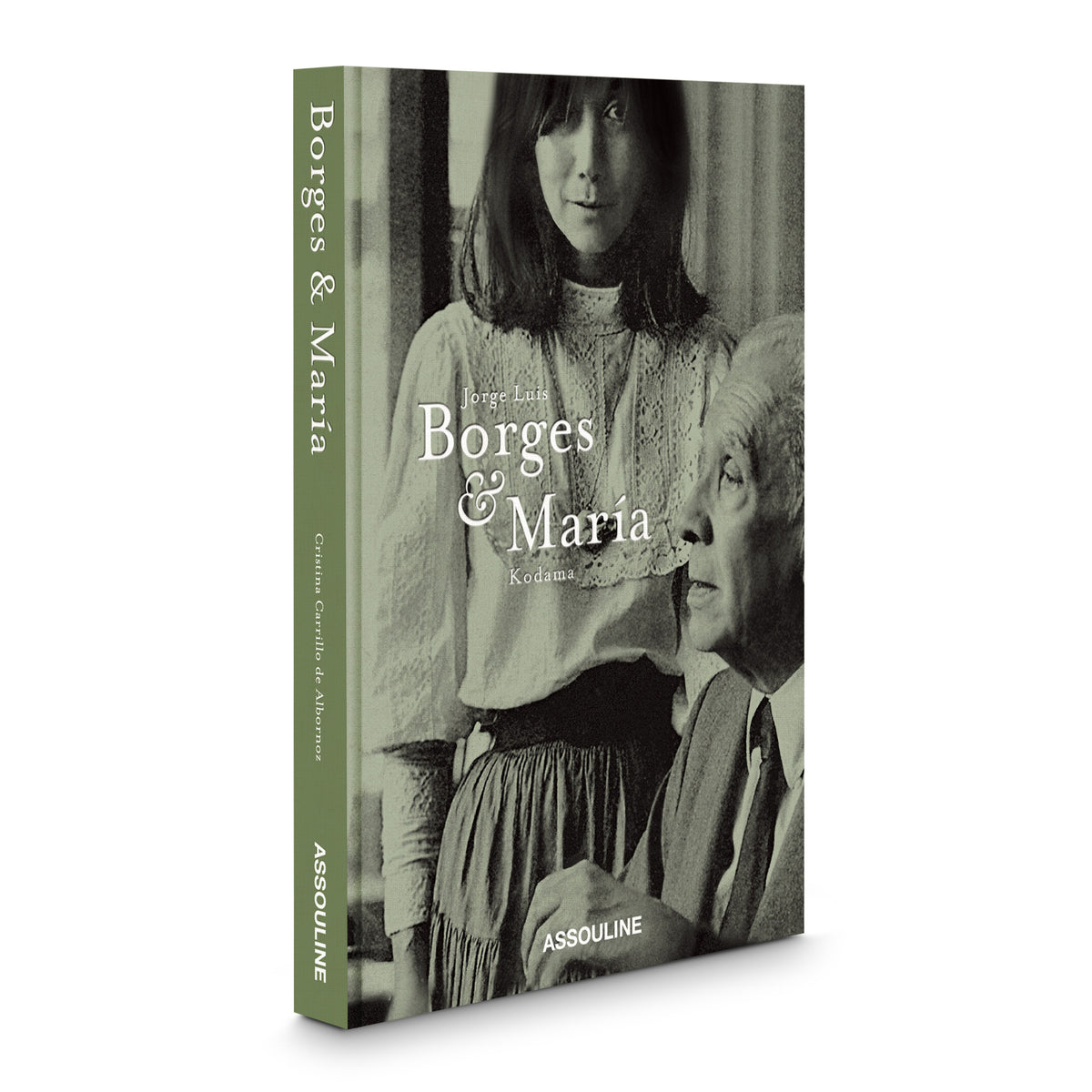 Borges & Maria