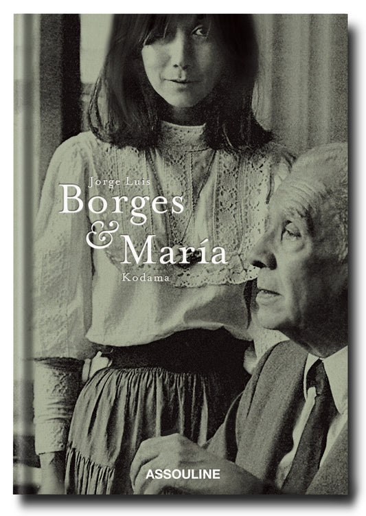 Borges & Maria