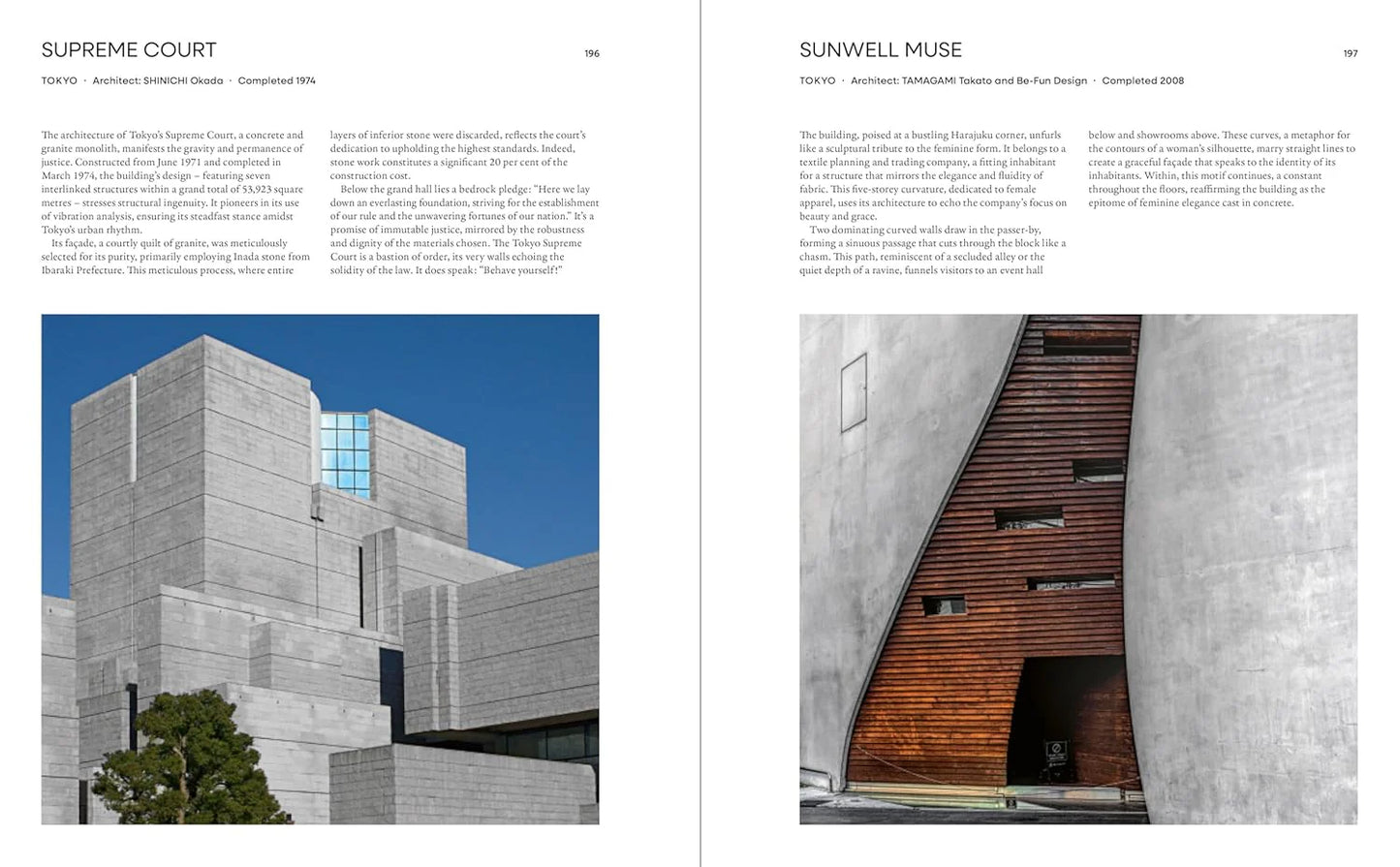 Paul Tulett / Brutalist Japan