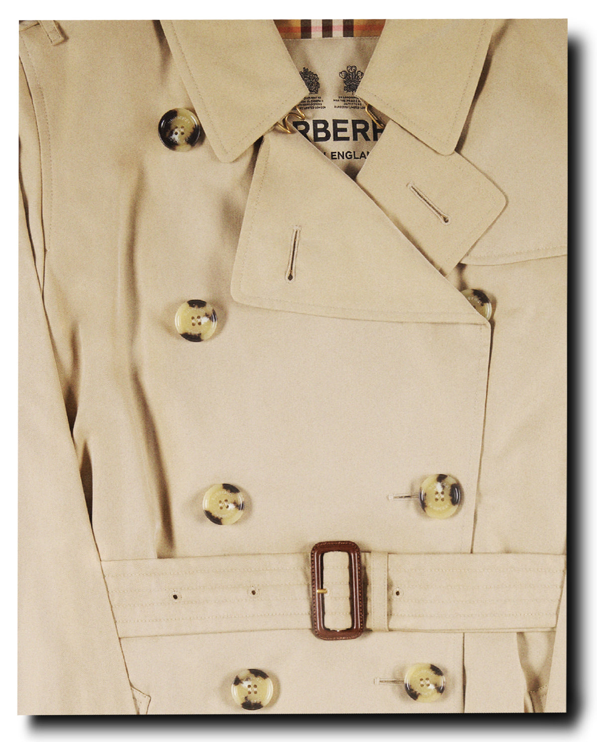Burberry
