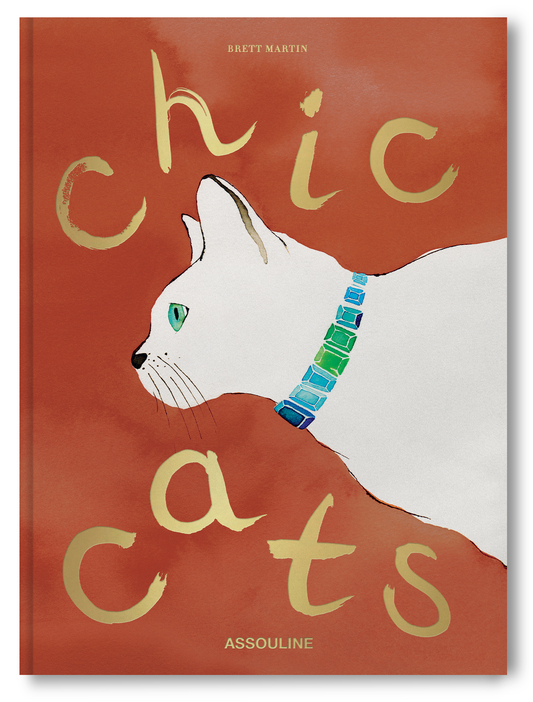 Chic Cats