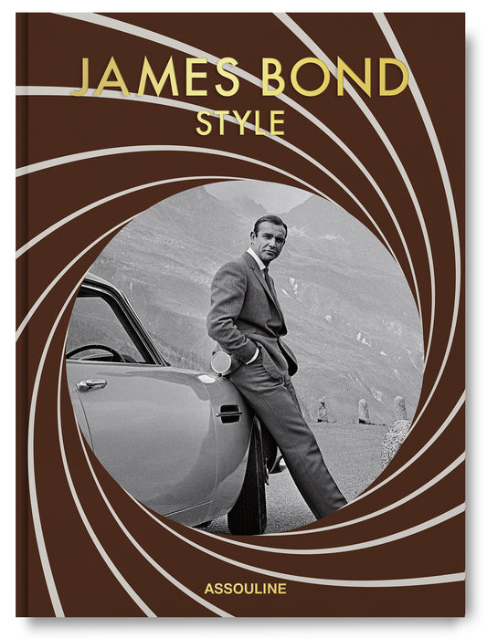 James Bond: Style