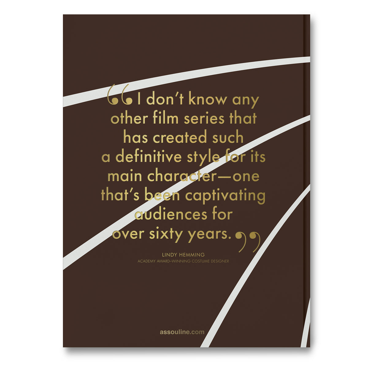 James Bond: Style