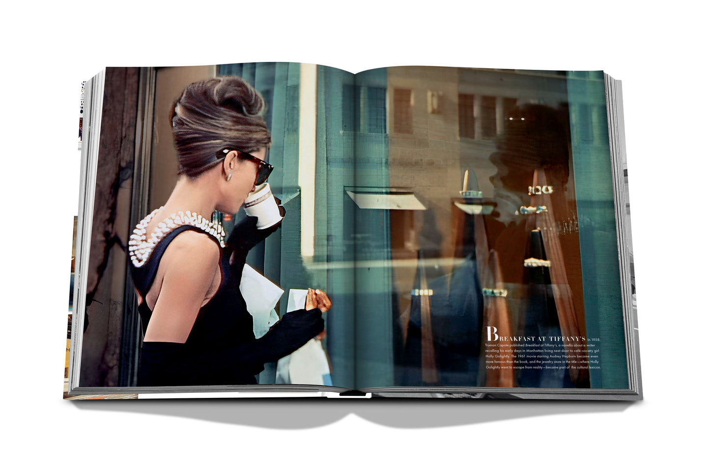 5th Avenue: 200 Years of Stories and Legends