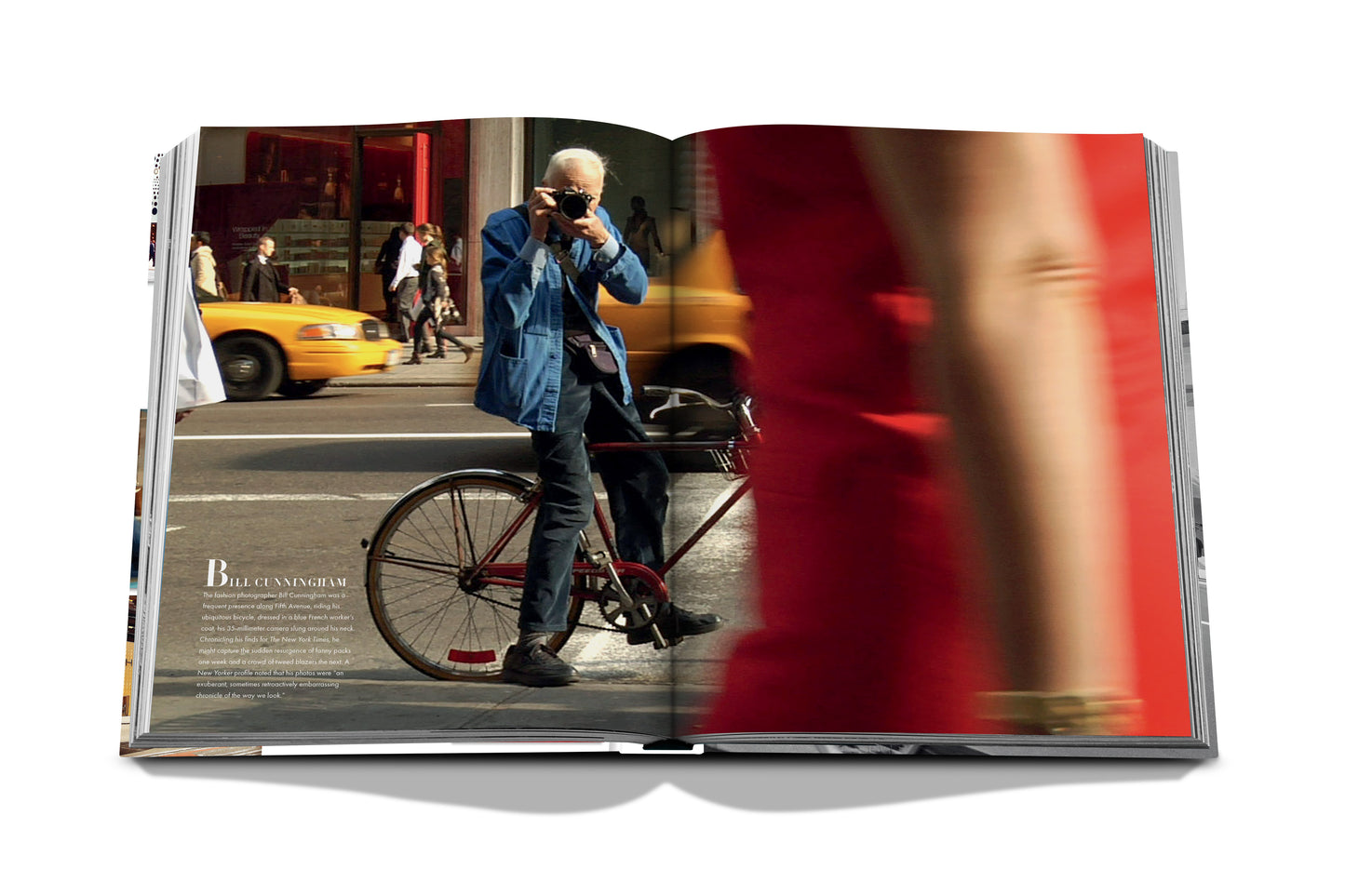 5th Avenue: 200 Years of Stories and Legends