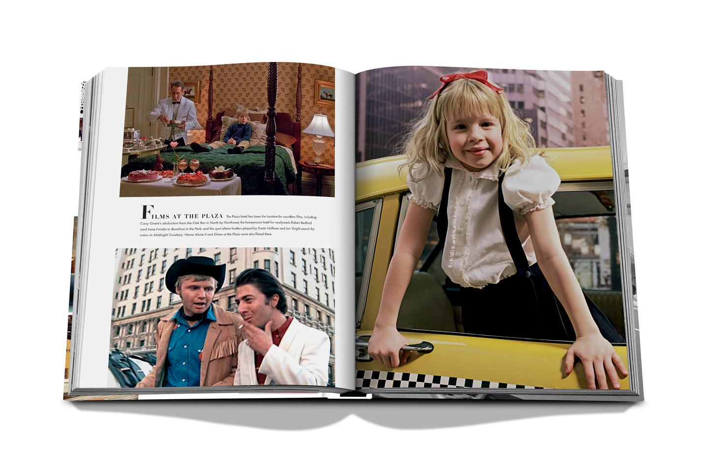5th Avenue: 200 Years of Stories and Legends