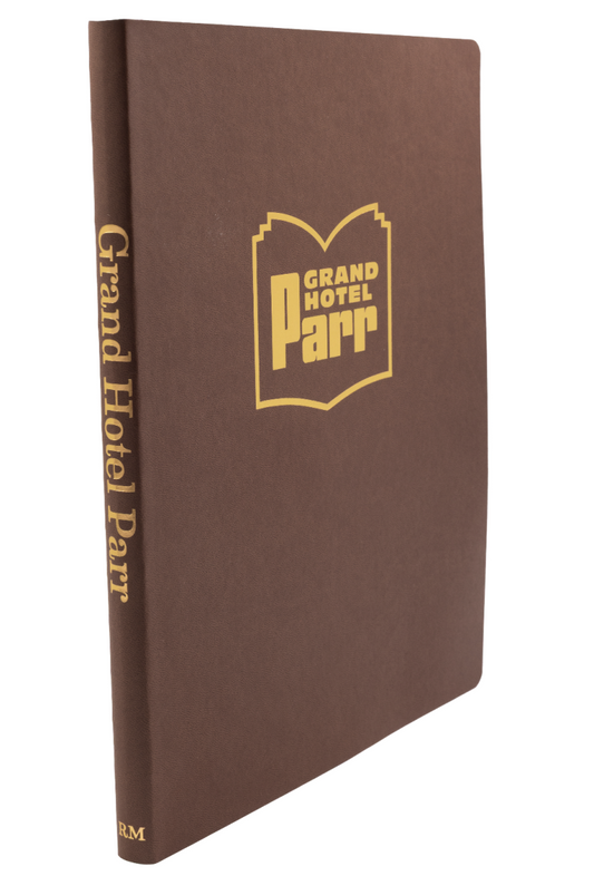 Grand Hotel Parr