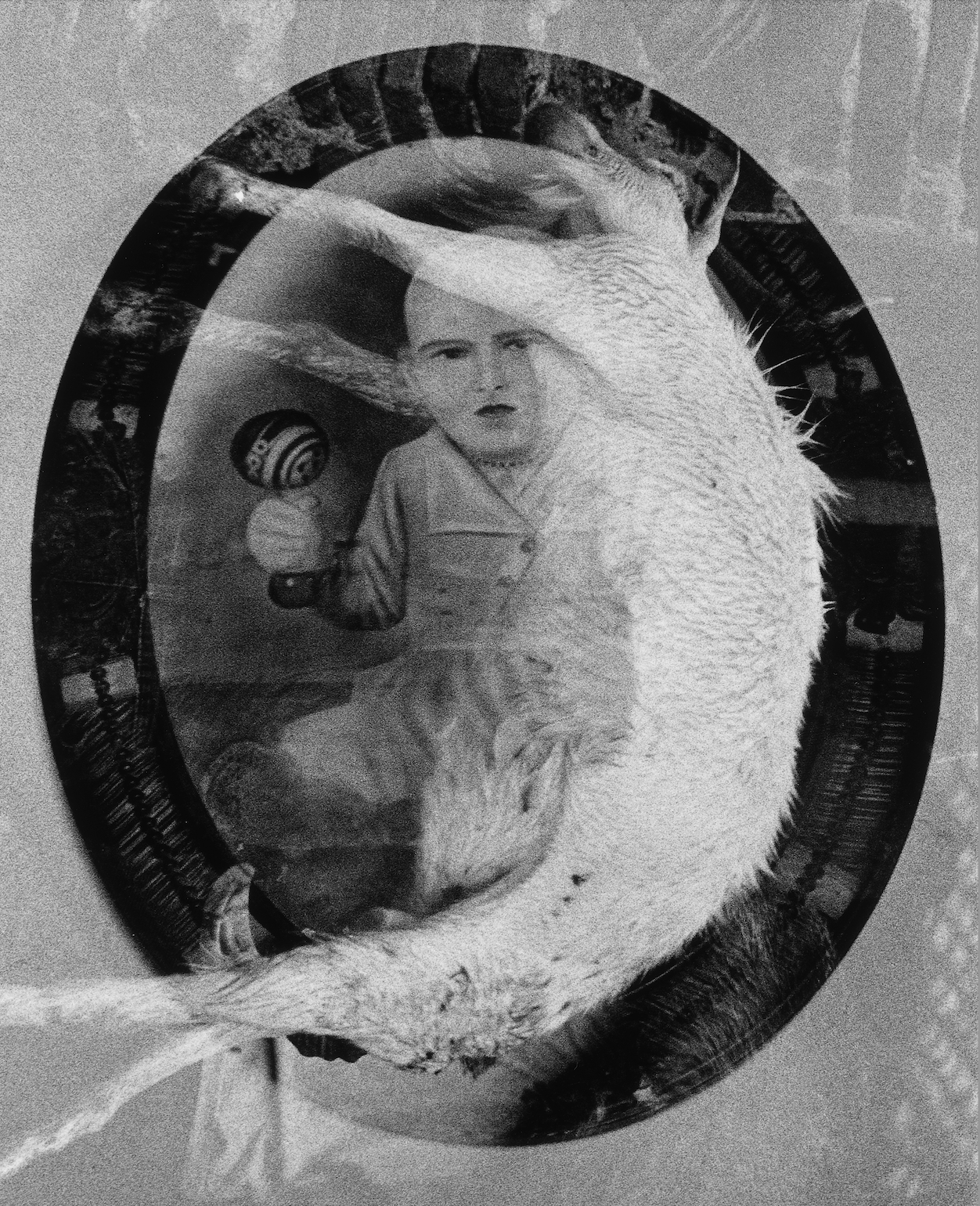 Graciela Iturbide / Infancia