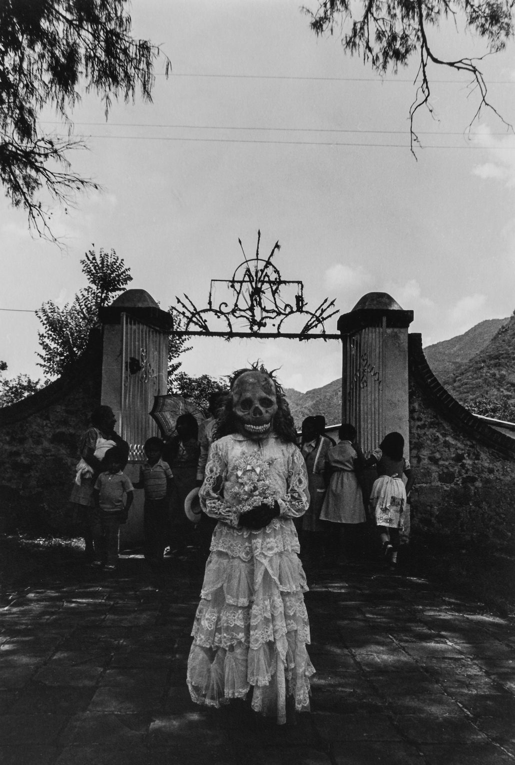 Graciela Iturbide / Infancia