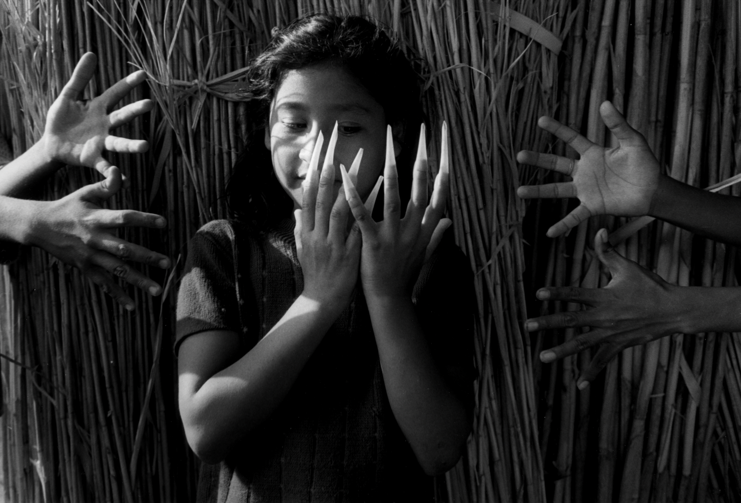 Graciela Iturbide / Infancia