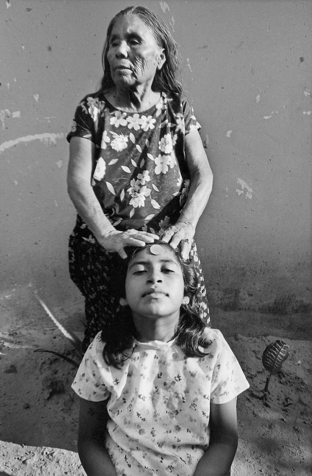 Graciela Iturbide / Infancia