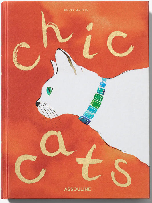 Chic Cats