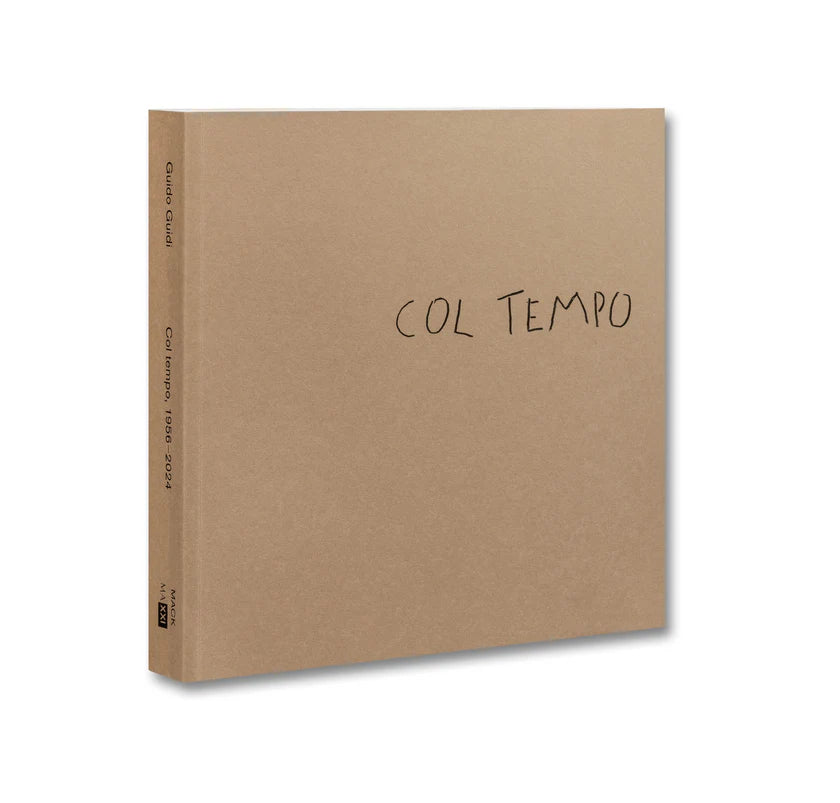 Guido Guidi / Col tempo, 1956–2024