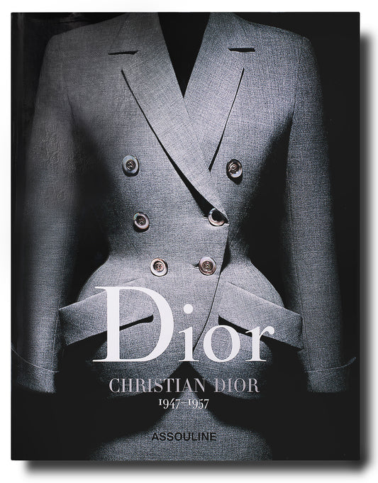Dior by Christian Dior