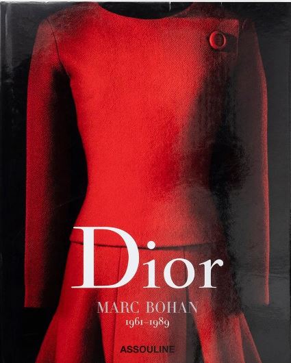 Dior by Marc Bohan