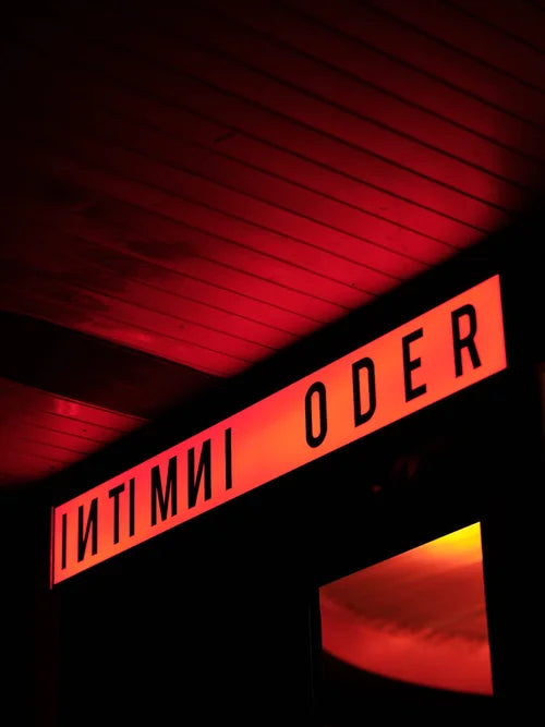 Sami Abder Rahim, Katja Gönc / Vunderkind