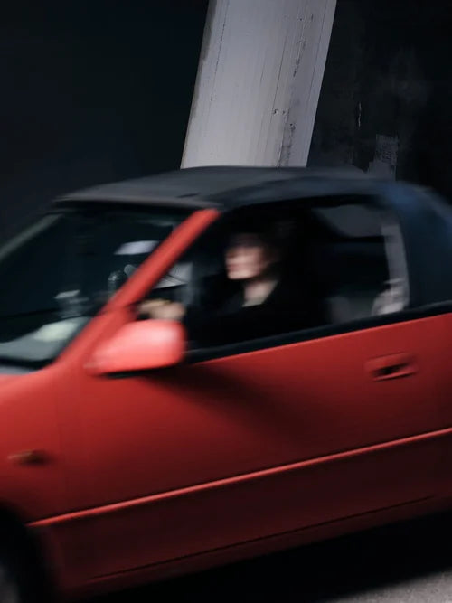 Sami Abder Rahim, Katja Gönc / Vunderkind