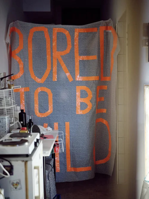 Sami Abder Rahim, Katja Gönc / Vunderkind