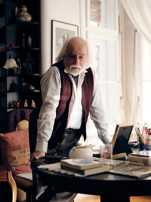 Sami Abder Rahim, Katja Gönc / Vunderkind