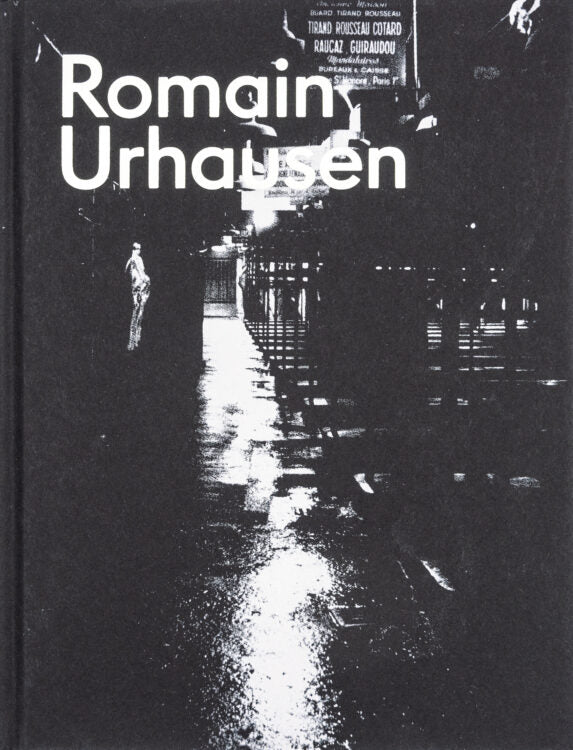 Romain Urhausen