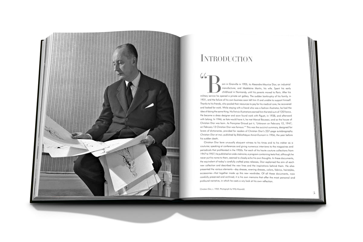 Dior by Christian Dior