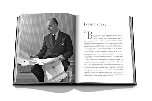 Dior by Christian Dior