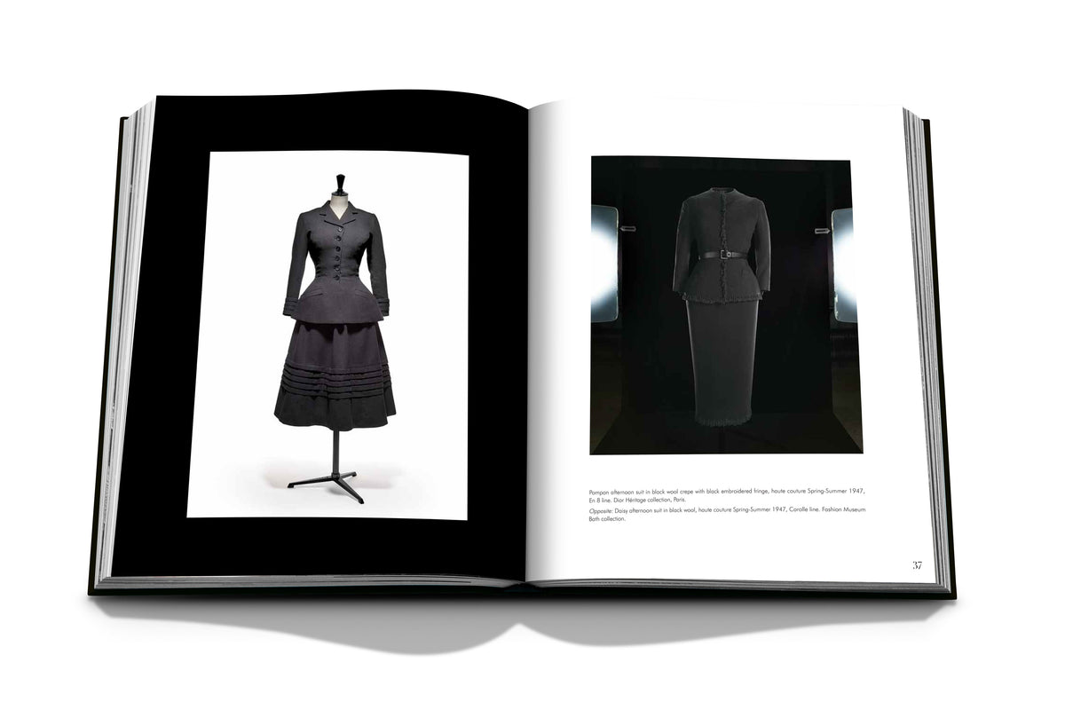Dior by Christian Dior