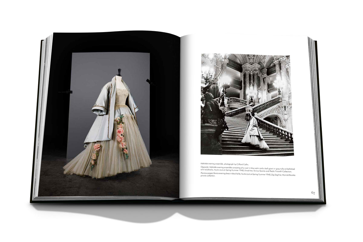 Dior by Christian Dior