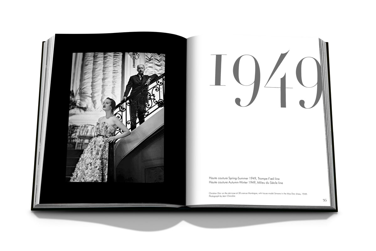 Dior by Christian Dior