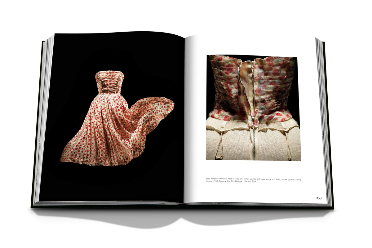 Dior by Christian Dior