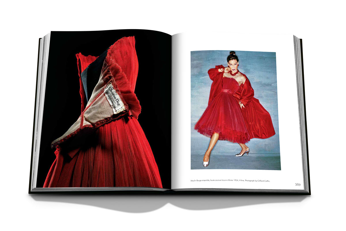 Dior by Christian Dior