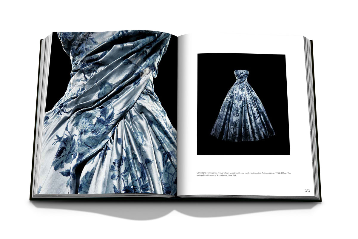 Dior by Christian Dior