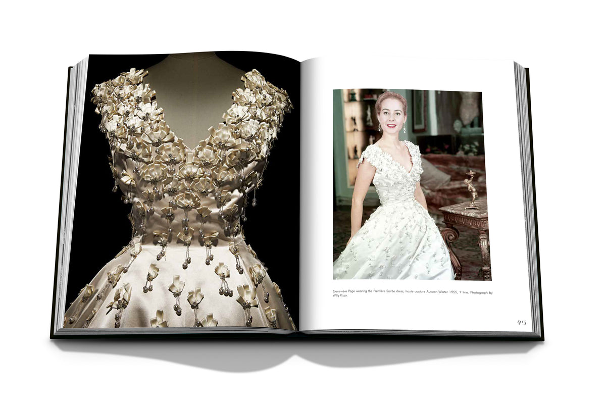 Dior by Christian Dior