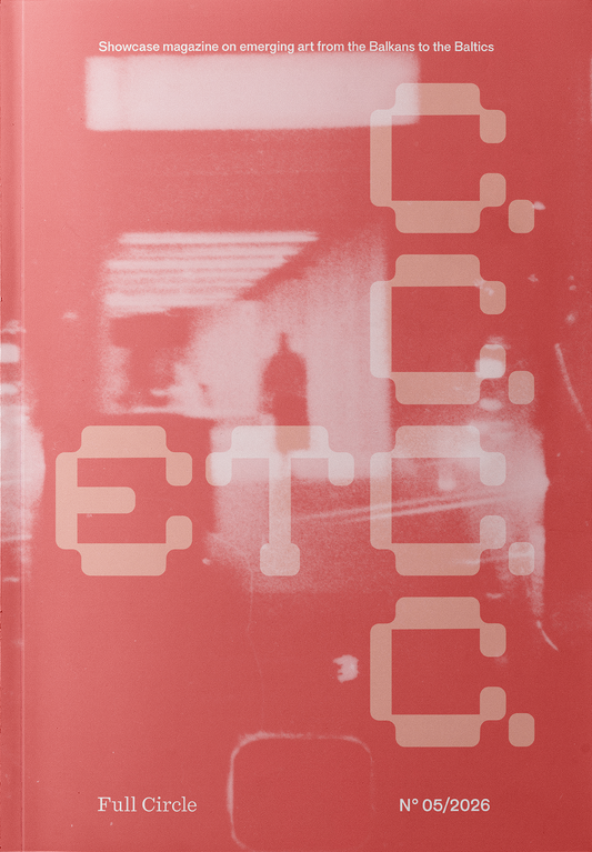 ETC. Magazine #5 2026 / Full Circle