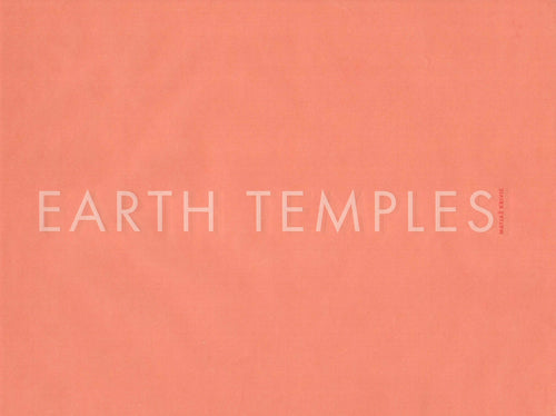 Matjaž Krivic / Earth Temples