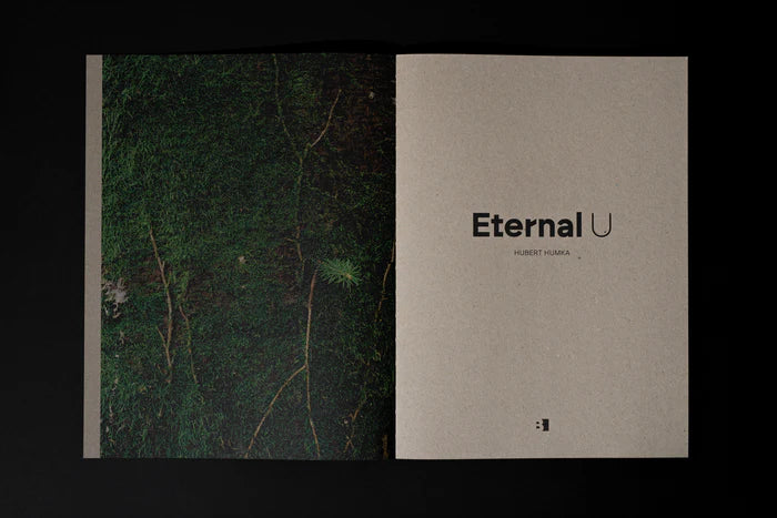 Hubert Humka / Eternal U