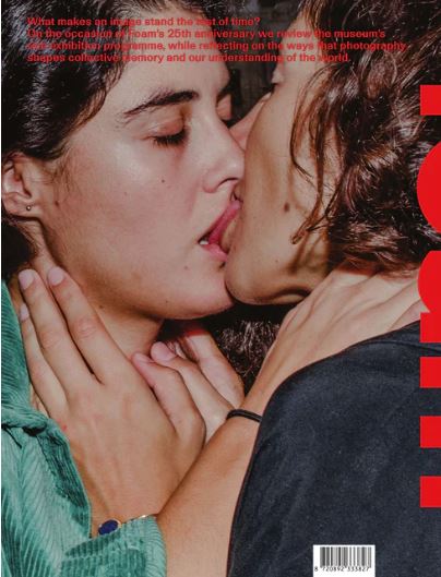 Foam Magazine #67: The Test of Time