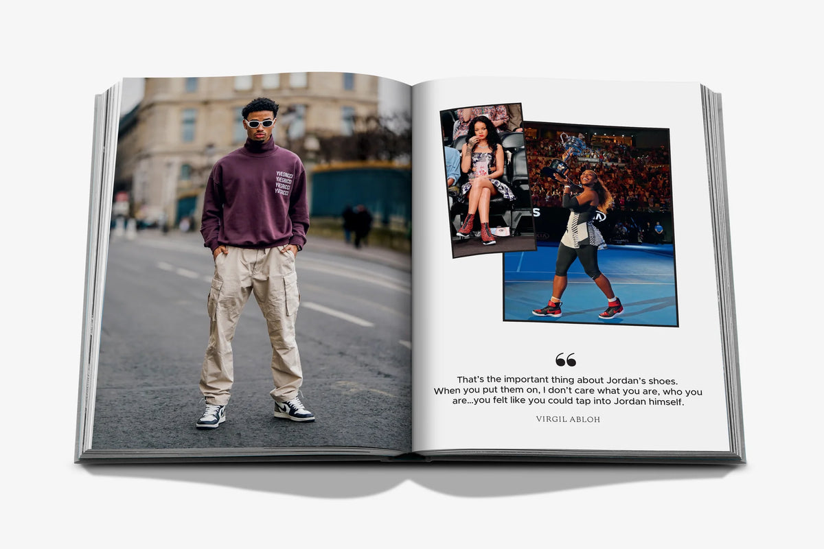 Fashionphile: The Book of Iconic Shoes